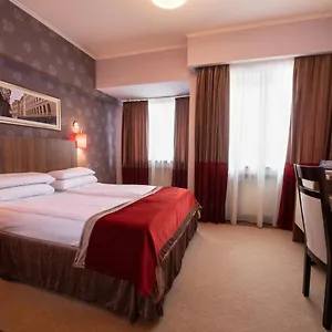 Ambasador Hotel Bukarest