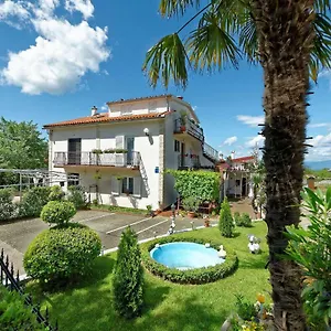 Apartment Kata, Malinska
