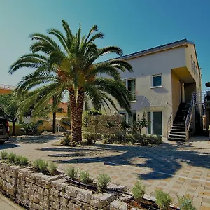Diana Apartment Zadar