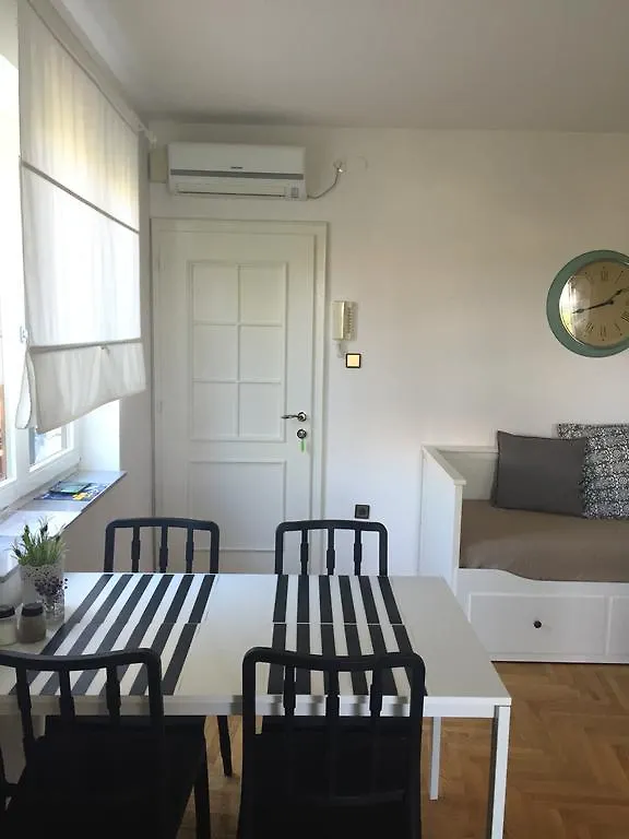 Apartments Papalinna By Moro Malinska Kroatien
